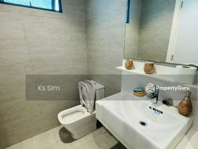 Amelia (Type I) @ Sejati Residences, Malaysia Amelia (Type I) @ Sejati Residences, Malaysia