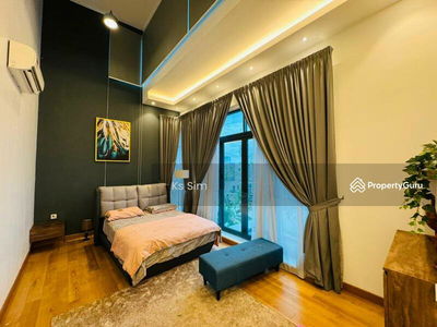 Amelia (Type I) @ Sejati Residences, Malaysia Amelia (Type I) @ Sejati Residences, Malaysia