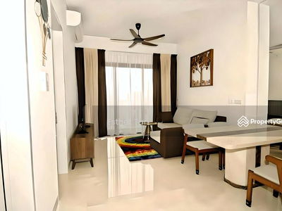 Lucentia Residence @ Bukit Bintang City Center KL, Malaysia Lucentia Residence @ Bukit Bintang City Center KL, Malaysia