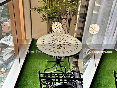 Lucentia Residence @ Bukit Bintang City Center KL, Malaysia Lucentia Residence @ Bukit Bintang City Center KL, Malaysia