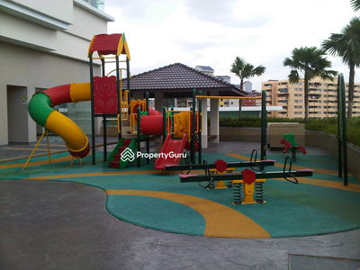 The Park Residences, Malaysia The Park Residences, Malaysia