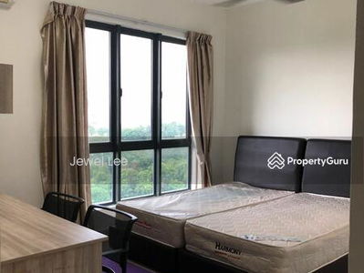 Senza Residence @ DK City Bandar Sunway, Malaysia Senza Residence @ DK City Bandar Sunway, Malaysia