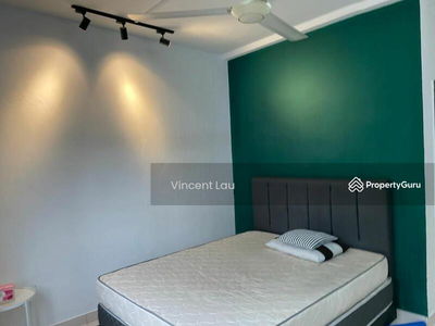 Sri Putramas, Malaysia Sri Putramas, Malaysia