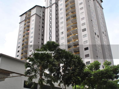 Sri Putramas, Malaysia Sri Putramas, Malaysia