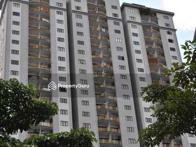 Sri Putramas, Malaysia Sri Putramas, Malaysia