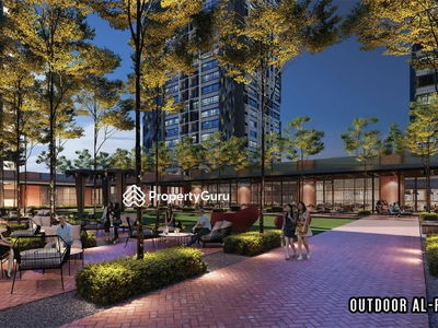 Millerz Square @ Old Klang Road, Malaysia Millerz Square @ Old Klang Road, Malaysia