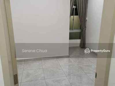 Iconia Garden Residence @ Taman Impian Emas, Malaysia Iconia Garden Residence @ Taman Impian Emas, Malaysia