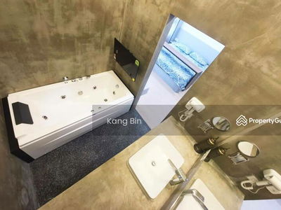 Sunway Grid Residence, Malaysia Sunway Grid Residence, Malaysia