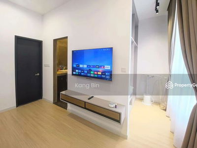 Sunway Grid Residence, Malaysia Sunway Grid Residence, Malaysia