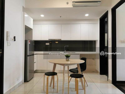 Almas Suites @ Puteri Harbour, Malaysia Almas Suites @ Puteri Harbour, Malaysia