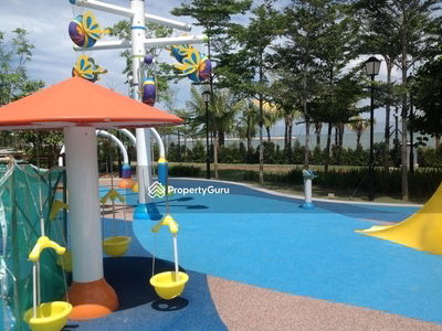 Quayside Seafront Resort Condominiums, Malaysia Quayside Seafront Resort Condominiums, Malaysia