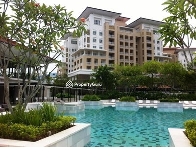 Quayside Seafront Resort Condominiums, Malaysia Quayside Seafront Resort Condominiums, Malaysia
