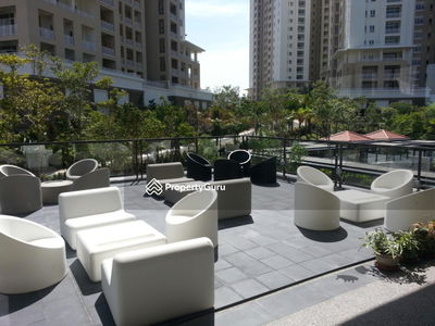 Quayside Seafront Resort Condominiums, Malaysia Quayside Seafront Resort Condominiums, Malaysia