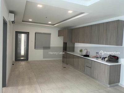 LakeFront Residence @ Cyberjaya, Malaysia LakeFront Residence @ Cyberjaya, Malaysia