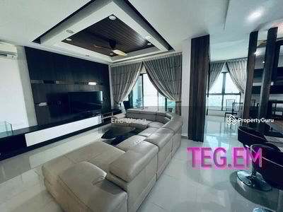 A'marine Lakeside Condominium