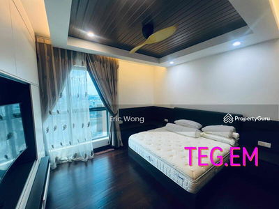 A'marine Lakeside Condominium, Malaysia A'marine Lakeside Condominium, Malaysia