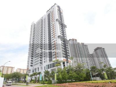 A'marine Lakeside Condominium, Malaysia A'marine Lakeside Condominium, Malaysia