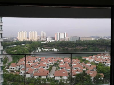 A'marine Lakeside Condominium, Malaysia A'marine Lakeside Condominium, Malaysia