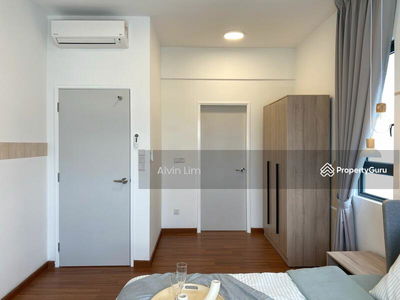 Akasa Cheras South, Malaysia Akasa Cheras South, Malaysia