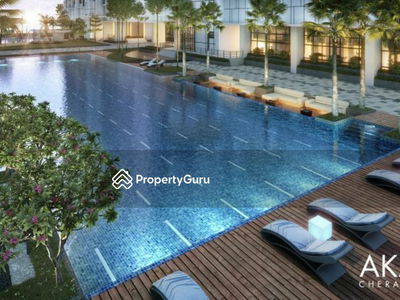 Akasa Cheras South, Malaysia Akasa Cheras South, Malaysia