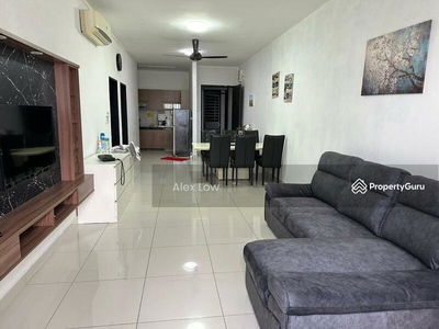 The Havre @ Bukit Jalil, Malaysia The Havre @ Bukit Jalil, Malaysia