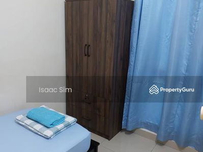 De Centrum Residences, Malaysia De Centrum Residences, Malaysia