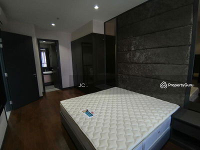 8 Kia Peng, KLCC, Malaysia 8 Kia Peng, KLCC, Malaysia