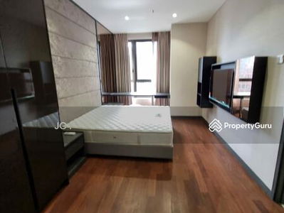 8 Kia Peng, KLCC, Malaysia 8 Kia Peng, KLCC, Malaysia