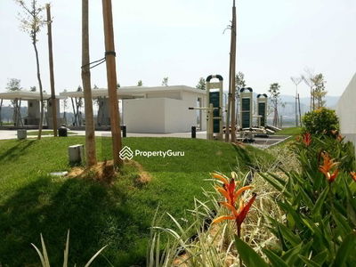 Elite Heights @ Bayan City, Malaysia Elite Heights @ Bayan City, Malaysia