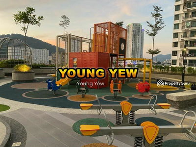 The Amarene @ Ideal Vision Park, Malaysia The Amarene @ Ideal Vision Park, Malaysia