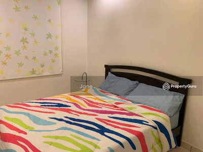 The Brezza, Malaysia The Brezza, Malaysia