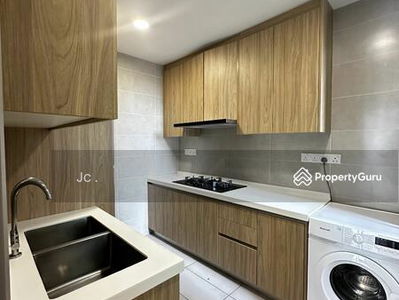 Sunway Mont Residences, Malaysia Sunway Mont Residences, Malaysia