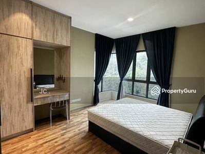 Sunway Mont Residences, Malaysia Sunway Mont Residences, Malaysia