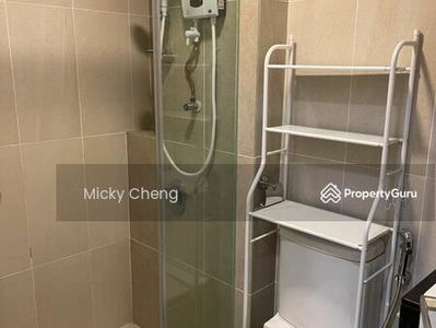 Eclipse Residence @ Pan'gaea, Malaysia Eclipse Residence @ Pan'gaea, Malaysia