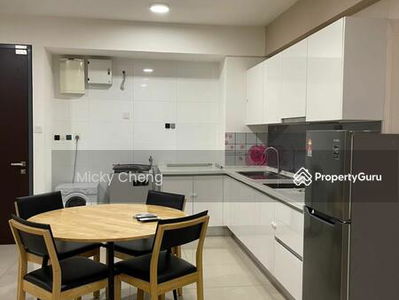 Eclipse Residence @ Pan'gaea, Malaysia Eclipse Residence @ Pan'gaea, Malaysia