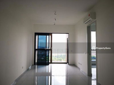 SkyTrees Bukit Indah, Malaysia SkyTrees Bukit Indah, Malaysia