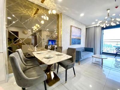 Orchard Park View Apartment, Vietnam Orchard Park View Apartment, Vietnam