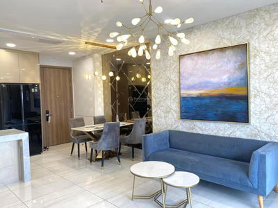 Orchard Park View Apartment, Vietnam Orchard Park View Apartment, Vietnam