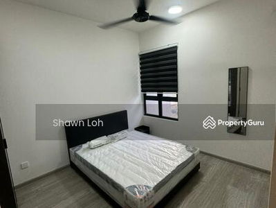 The Arcuz, Malaysia The Arcuz, Malaysia