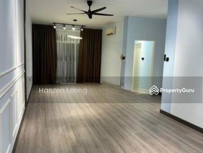 Metropolitan Square, Malaysia Metropolitan Square, Malaysia