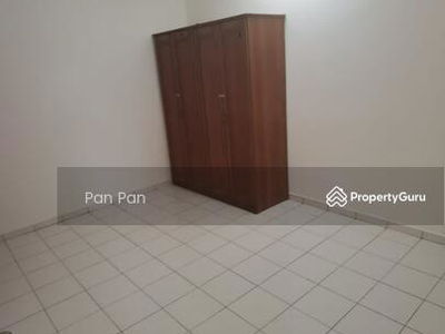 Riverria Condovilla, Malaysia Riverria Condovilla, Malaysia