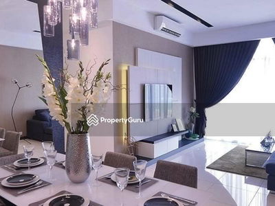 Molek Regency, Malaysia Molek Regency, Malaysia