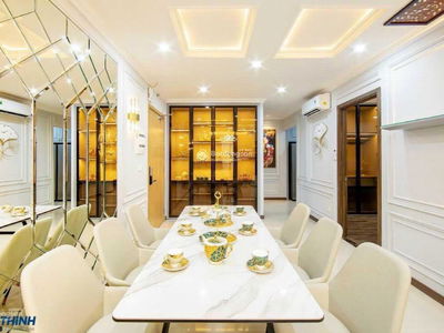 Orchard Park View Apartment, Vietnam Orchard Park View Apartment, Vietnam