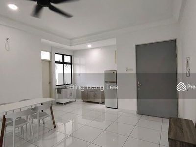 Platino Serviced Apartment (Johor Bahru), Malaysia Platino Serviced Apartment (Johor Bahru), Malaysia