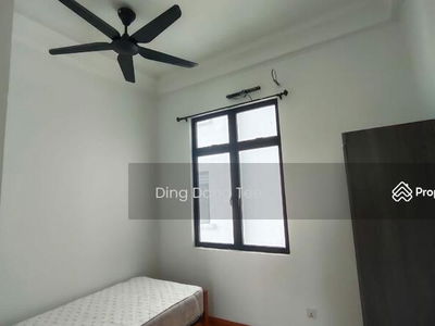 Platino Serviced Apartment (Johor Bahru), Malaysia Platino Serviced Apartment (Johor Bahru), Malaysia