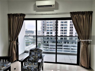 Landmark Residence, Malaysia Landmark Residence, Malaysia