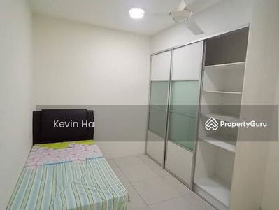 Platinum Lake PV16, Malaysia Platinum Lake PV16, Malaysia