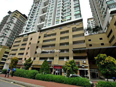 Casa Tiara (Tiaraville), Malaysia Casa Tiara (Tiaraville), Malaysia