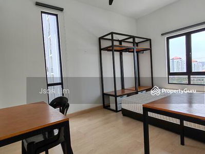 The Olive, Malaysia The Olive, Malaysia