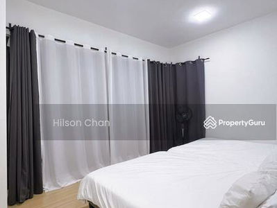 D'Sara Sentral, Malaysia D'Sara Sentral, Malaysia